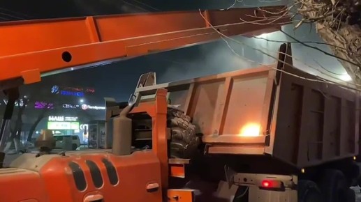 ����� ��������: � 10 ����� ��������� � ������ ����� � ����� ������