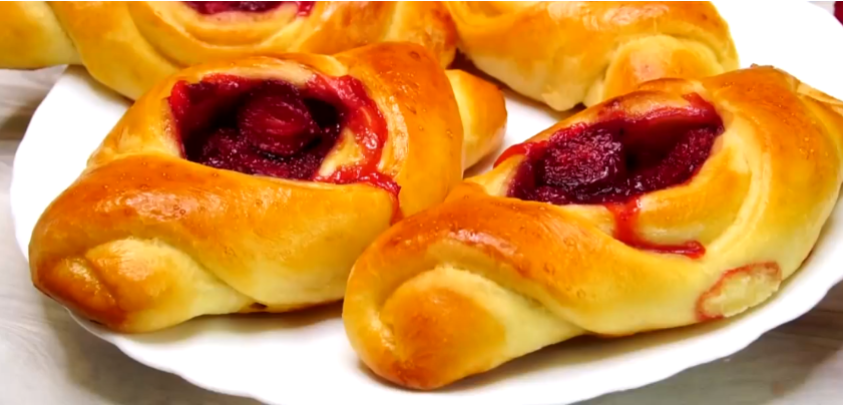 Как загустить варенье для идеальной выпечки: секреты и советы