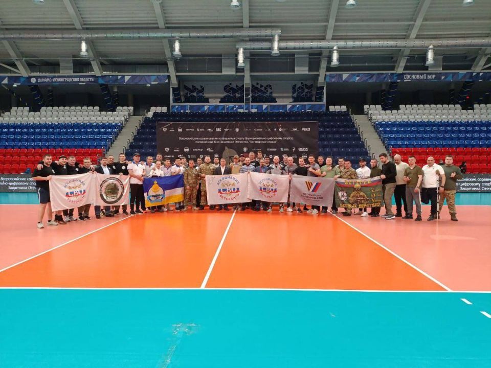 ��������-����� � �������: ����� ������ ����� ����������!