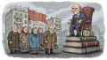 Пенсии: неравенство, вызывающее недовольство