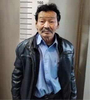 123 Внимание, розыск!. Сотрудниками ОСО УР Управления МВД России по г. Улан-Удэ продолжается розыск 67-летнего Олега Хартикова, который 2 сентября вышел с отделения городской больницы №4 и до настоящего времени его...