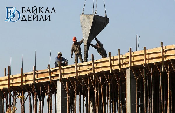 В Улан-Удэ решили отгрохать ещё один новый жилой квартал