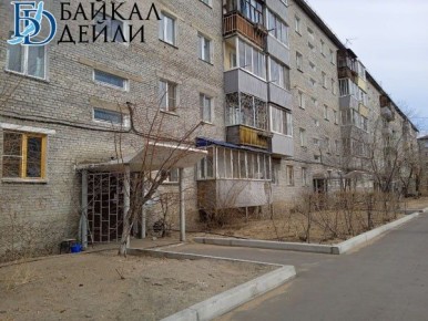 В столице Бурятии подскочили цены на старые квартиры