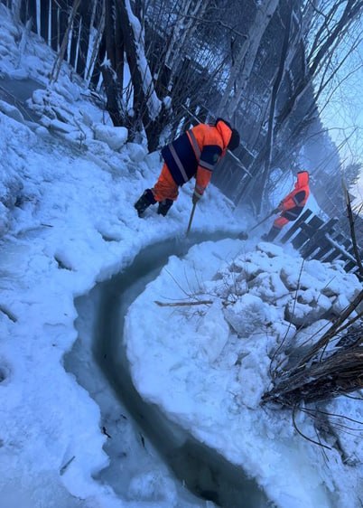 Мэр Улан-Удэ поручил поднимать беспилотники для мониторинга ледохода Мэр Улан-Удэ поручил поднимать беспилотники для мониторинга ледохода