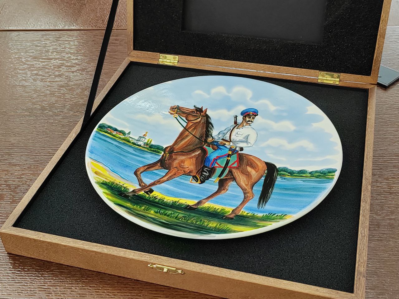 Хурал подписал соглашение с парламентом Ростовской области Хурал подписал соглашение с парламентом Ростовской области