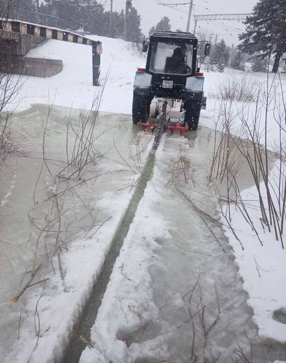 Мэрия Улан-Удэ задействует беспилотную авиацию для мониторинга ледовой обстановки Мэрия Улан-Удэ задействует беспилотную авиацию для мониторинга ледовой обстановки