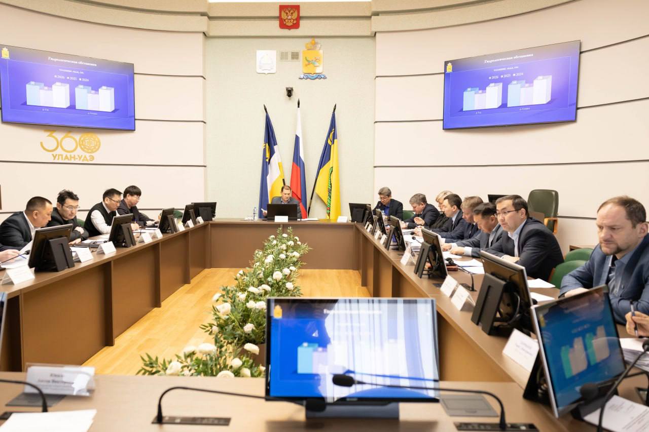 Мэрия Улан-Удэ задействует беспилотную авиацию для мониторинга ледовой обстановки Мэрия Улан-Удэ задействует беспилотную авиацию для мониторинга ледовой обстановки