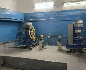 Прокуратура выявила небезопасную работу лифтов в Улан - Удэ