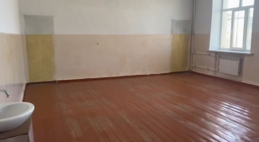 В Улан-Удэ стартует капитальный ремонт школы №1