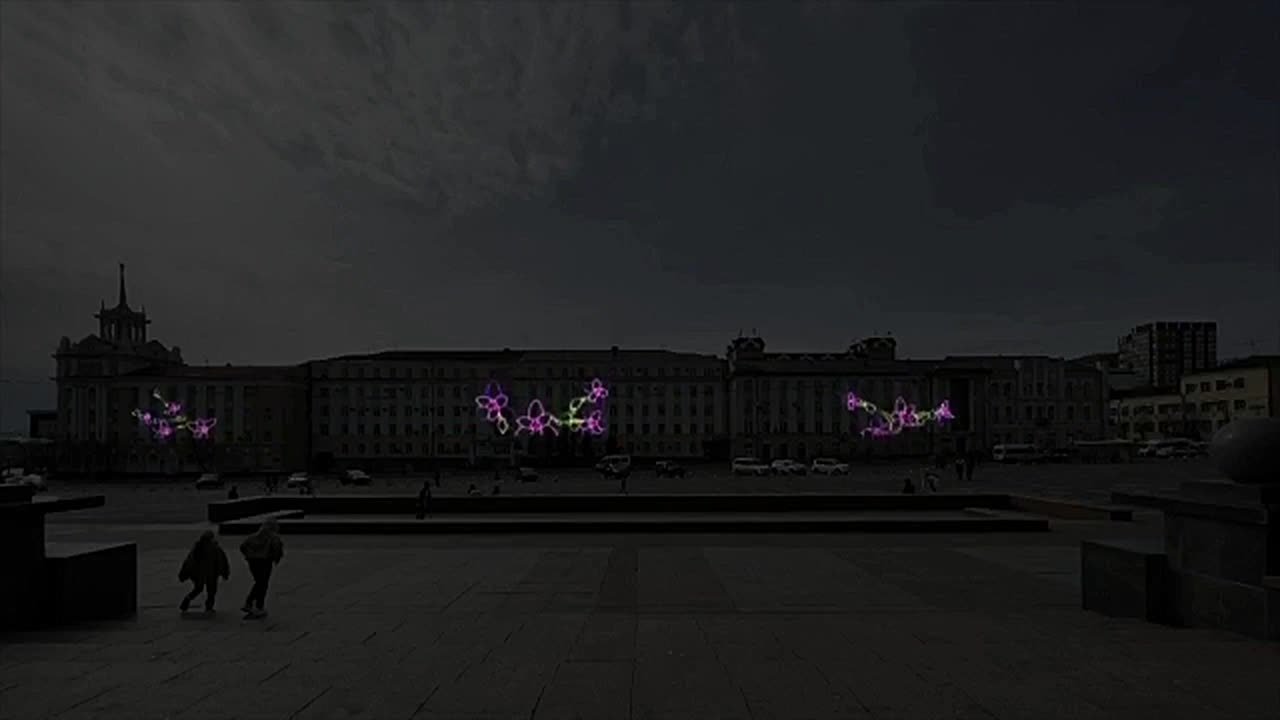 Игорь Шутенков: Всем прекрасным дамам посвящается