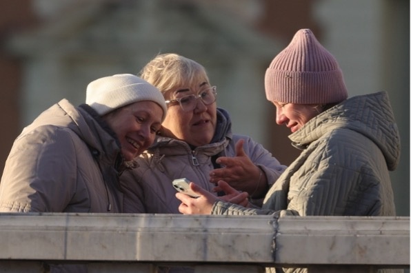 Разница в пенсиях между регионами: до 23 тысяч рублей по данным Соцфонда