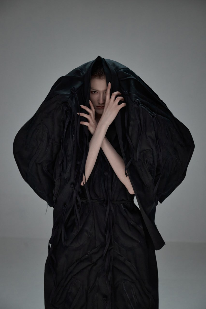 Дизайнер из Улан-Удэ примет участие в Московской неделе моды Дизайнер из Улан-Удэ примет участие в Московской неделе моды