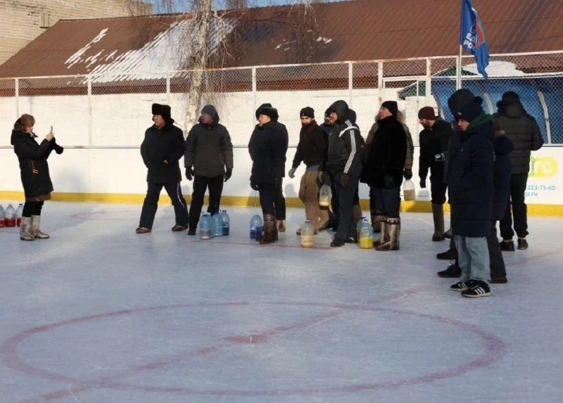 В Чите провели «Зимний спортивный фестиваль народов Забайкалья», на который забыли пригласить коренное население В Чите провели «Зимний спортивный фестиваль народов Забайкалья», на который забыли пригласить коренное население