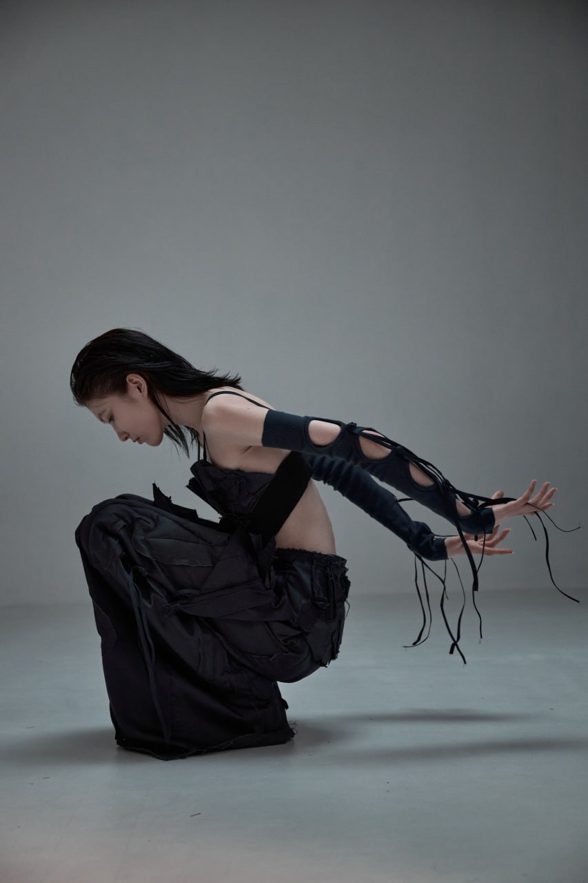 Дизайнер из Улан-Удэ примет участие в Московской неделе моды Дизайнер из Улан-Удэ примет участие в Московской неделе моды