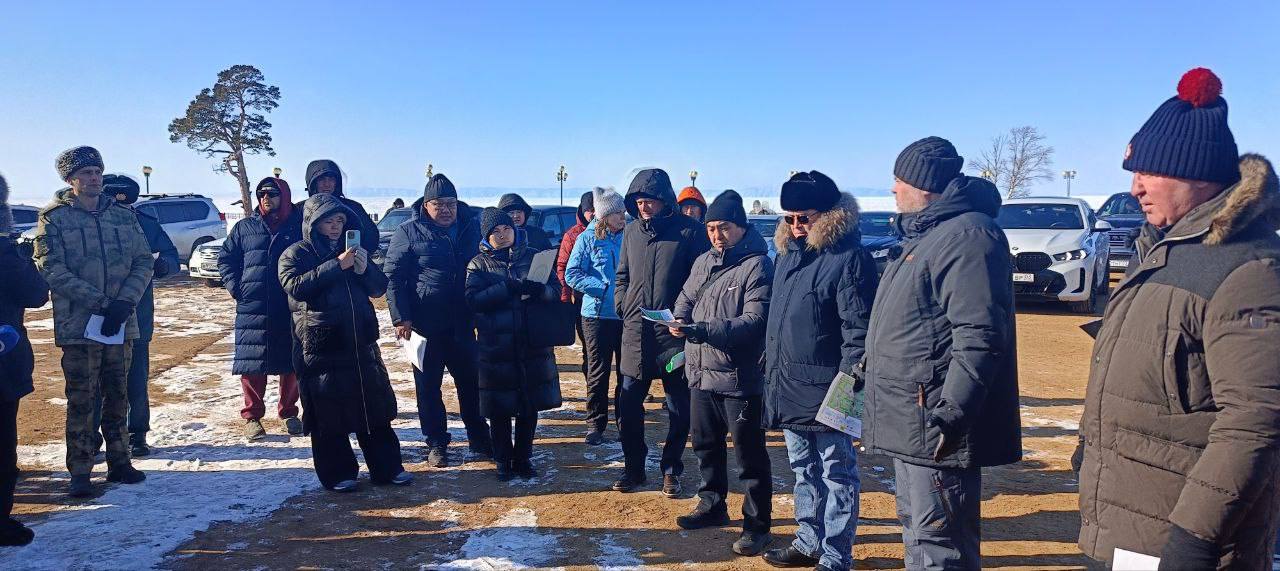 Юбилейная «Байкальская рыбалка» готовится принять участников