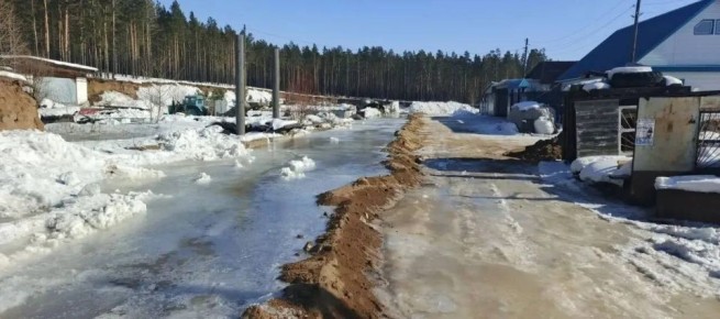 � ��������� ��-�� ������ ��������� ������� � ����