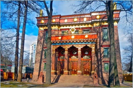 ����� ����������� � ���������� ���� � �����-����������