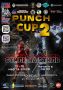 �PUNCH CUP 2 � ����� �� ����ܻ: ��� ������!