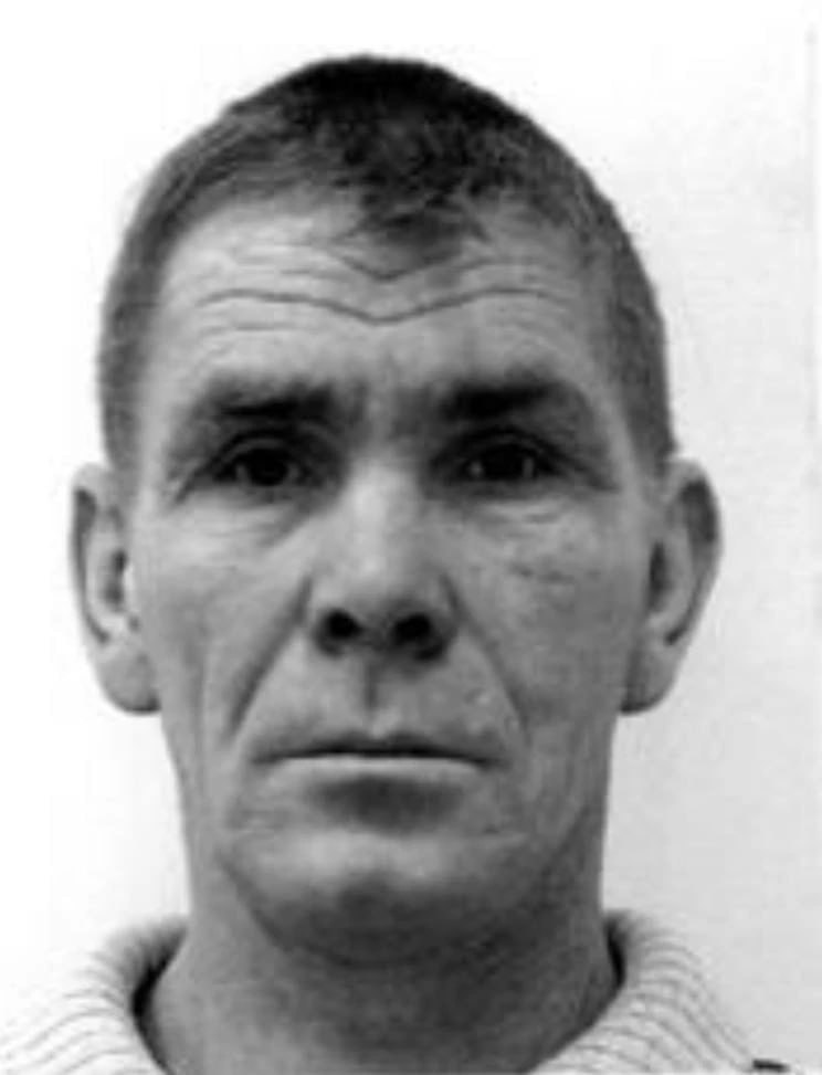 111Внимание розыск!. Сотрудниками полиции разыскивается 48-летний Георгий Головченко, который 22 февраля ушел из дома в п. Хоронхой Кяхтинского района и до настоящего времени не вернулся