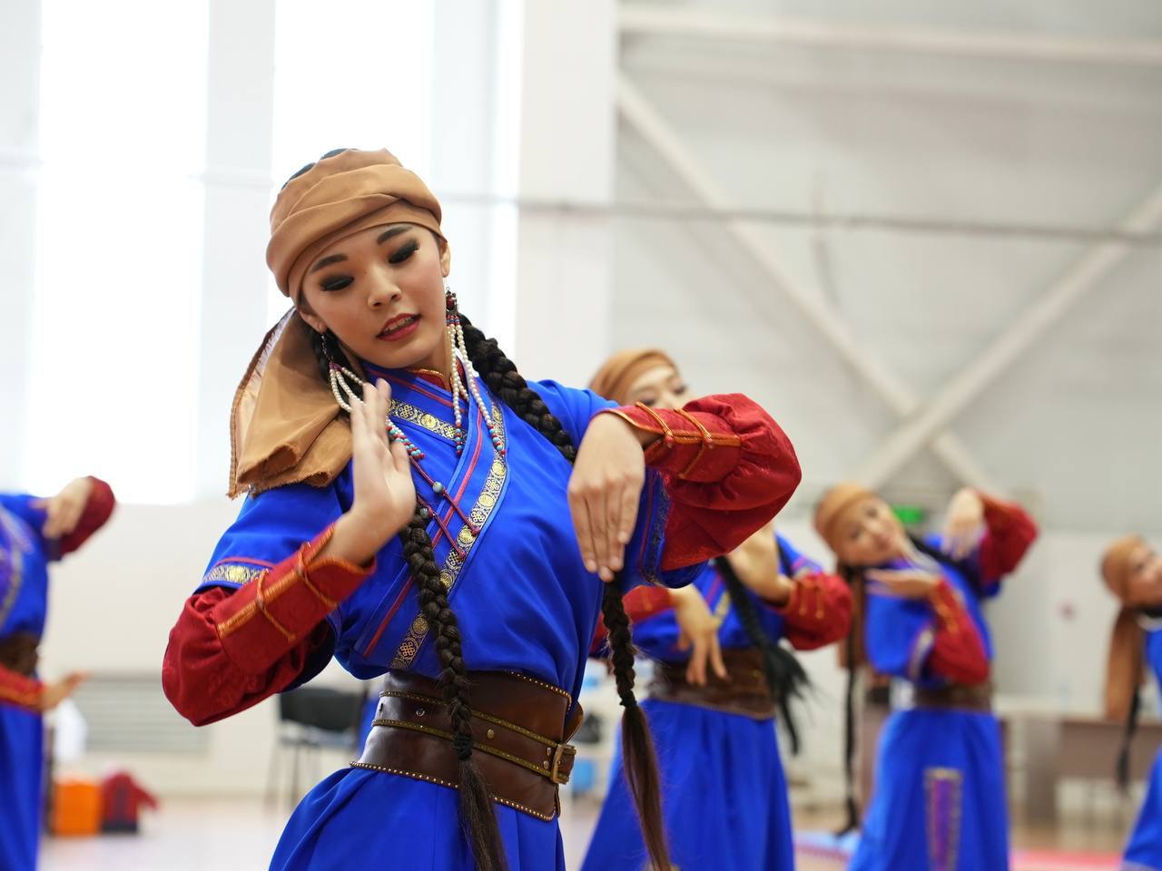 В Улан-Удэ стартовал «PUNCH CUP 2 – СТИЛЬ НА СТИЛЬ» В Улан-Удэ стартовал «PUNCH CUP 2 – СТИЛЬ НА СТИЛЬ»