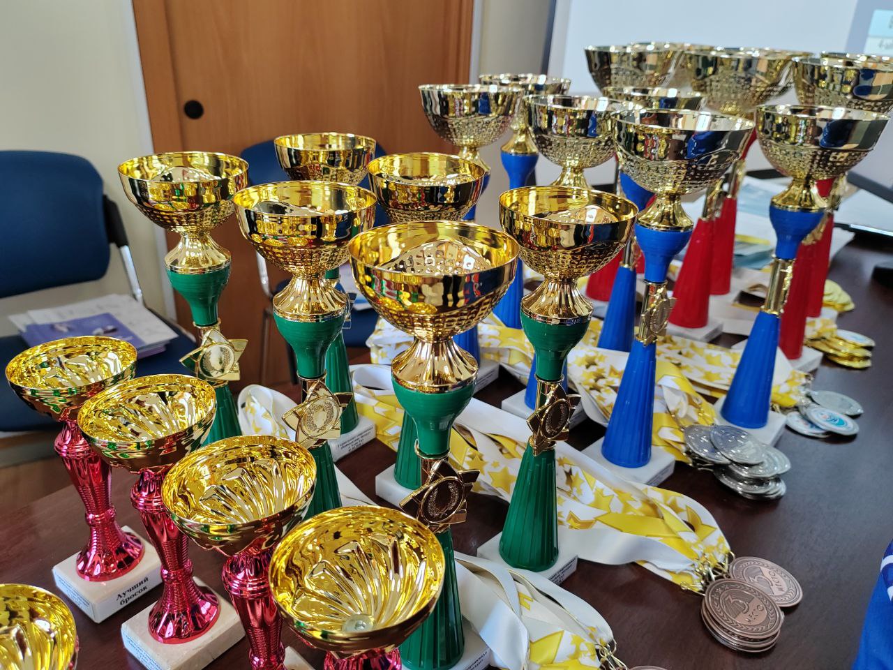 День почки в Бурятии отметили большим спортивным мероприятием День почки в Бурятии отметили большим спортивным мероприятием