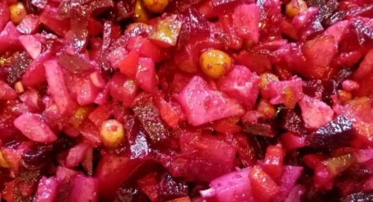 Пока молод организм - метаболизм силён