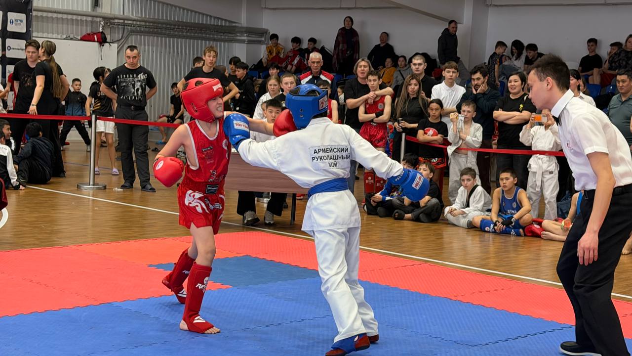 В Улан-Удэ стартовал «PUNCH CUP 2 – СТИЛЬ НА СТИЛЬ» В Улан-Удэ стартовал «PUNCH CUP 2 – СТИЛЬ НА СТИЛЬ»