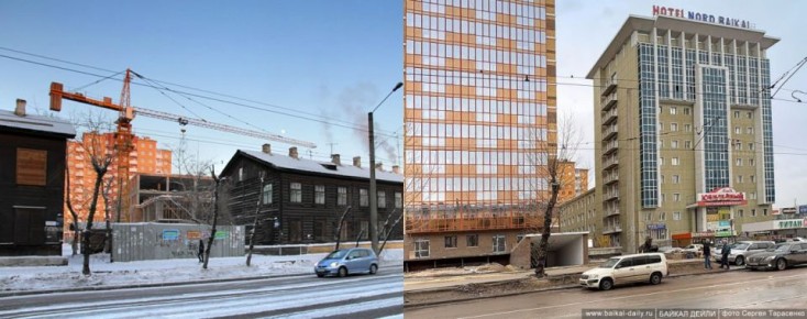 ���� � �����: ���������� � �����������