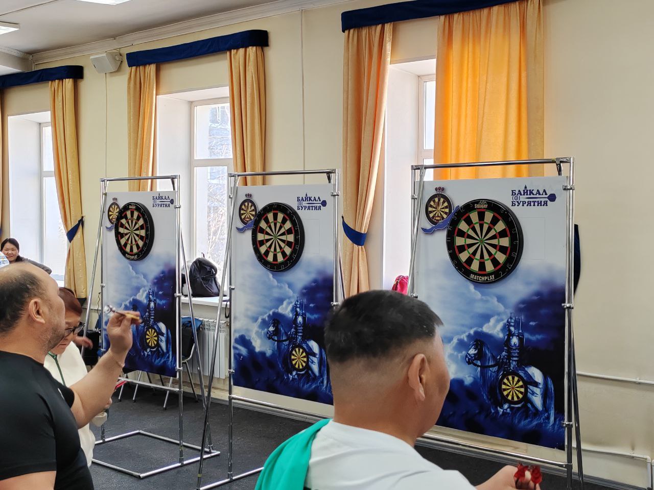 День почки в Бурятии отметили большим спортивным мероприятием День почки в Бурятии отметили большим спортивным мероприятием