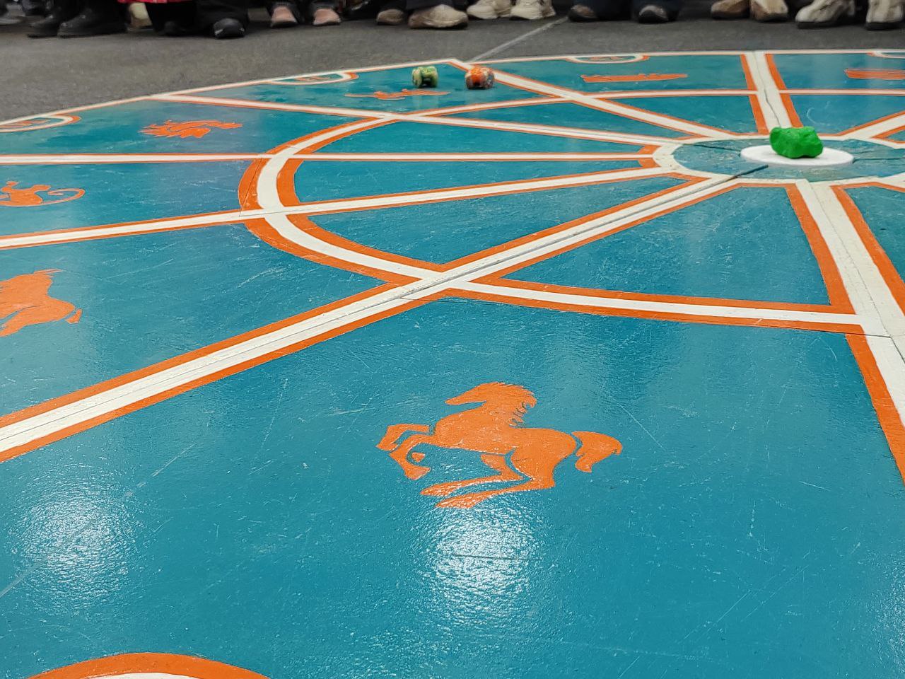 День почки в Бурятии отметили большим спортивным мероприятием День почки в Бурятии отметили большим спортивным мероприятием