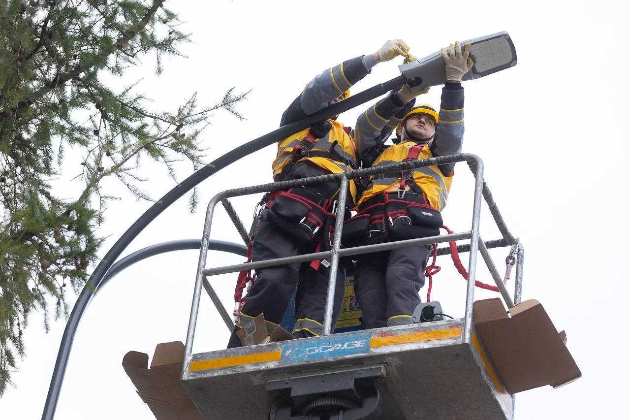 Игорь Шутенков: Уважаемые работники жилищнокоммунального хозяйства!