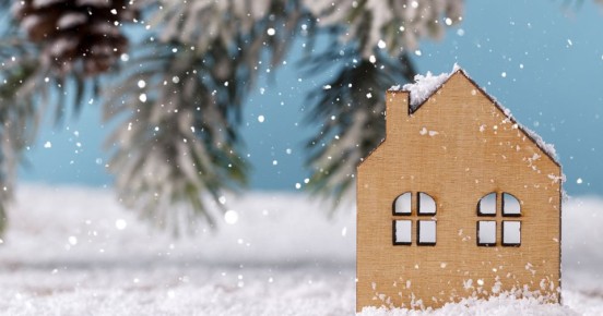 Минстрой обновляет правила: как действовать при зимних авариях в системе отопления