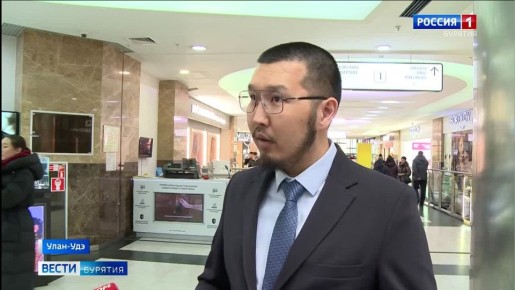 В Улан-Удэ полным ходом ведётся масштабная работа по созданию бренда города