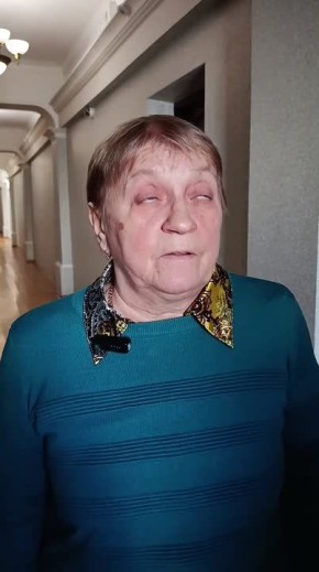 Пенсионерка из Улан-Удэ предложила построить надземный переход на оживлённой улице