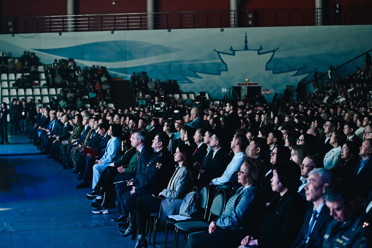 Стратегический форум пройдет в Бурятии