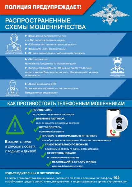 Внимание, жители Бурятии! Как не попасться на уловки мошенников: реальные случаи с благополучным исходом