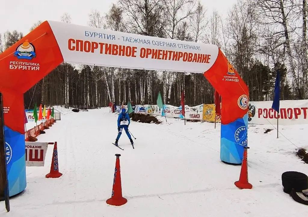 Зимний сезон закрыт: в Селенгинске выбрали сильнейших ориентировщиков Бурятии! Зимний сезон закрыт: в Селенгинске выбрали сильнейших ориентировщиков Бурятии!