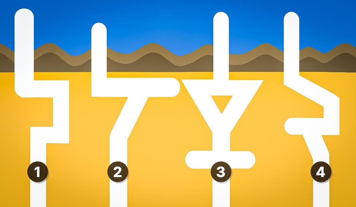 Что ваш выбор трубы говорит о вас: увлекательный тест на личность