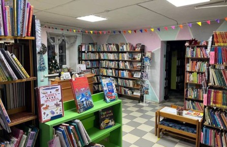 � ������� ������� ���������-���������������� ������ ��� �����