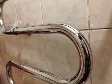 Суд Улан-Удэ отнес полотенцесушитель в зону ответственности ЖЭУ