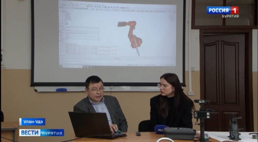 � ��������-��������� ��������������� ���������� � ���������� ����������� ���������� ��������� "����������� ����������"