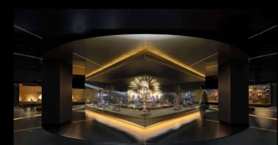 Тактильная юрта, VR-путешествие, история одной картины, география края с высоты птичьего полета и другие креативные проекты ждут гостей строящихся музеев Дальнего Востока