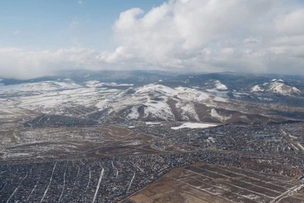 Участники СВО и их семьи получат льготный доступ к земле под инвестпроекты в Бурятии