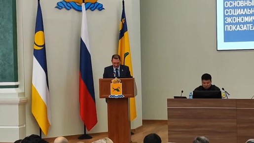 Мастер-план Улан-Удэ — лучший на Дальнем Востоке