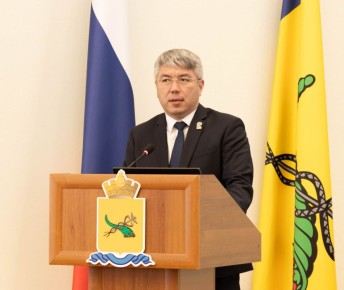 Мастер-план Улан-Удэ – лучший на Дальнем Востоке