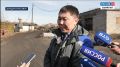 Алексей Цыденов с рабочей поездкой посетил Джидинский район