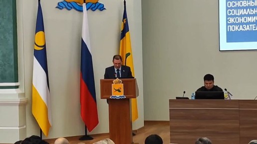 Мастер-план Улан-Удэ признан лучшим на Дальнем Востоке