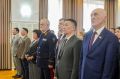 В МВД по Республике Бурятия наградили лучших сотрудников и неравнодушных граждан