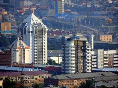 «Аэрофлот» будет чаще летать в Улан-Удэ