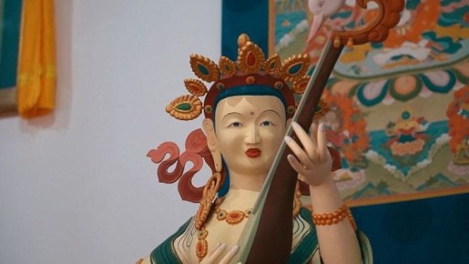 «Желудок ведь один»: лама из Бурятии посоветовал не переедать перед сном